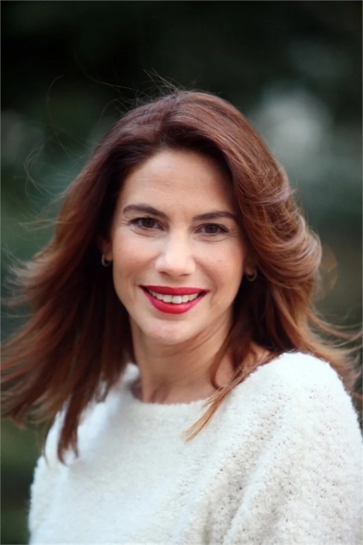 Zeynep Beşerler'le çok özel röportaj