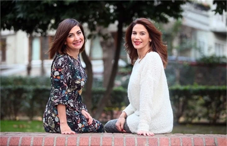 Zeynep Beşerler'le çok özel röportaj