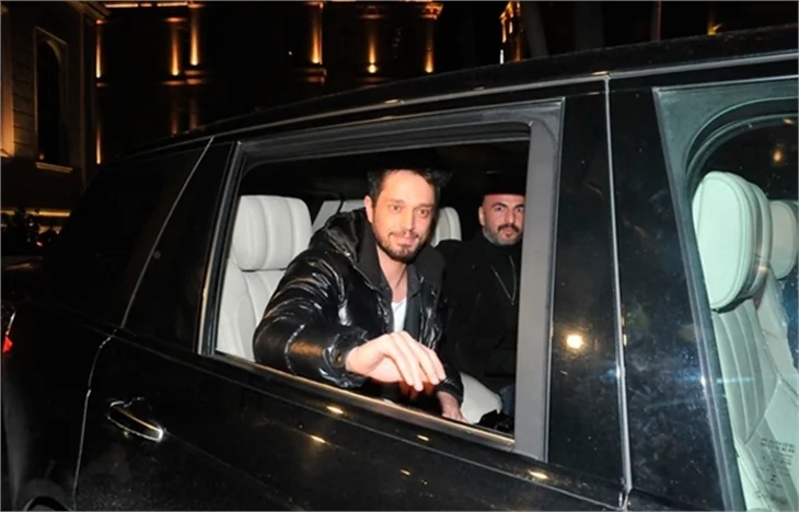 Murat Boz'dan 'Çapkınlık' açıklaması!