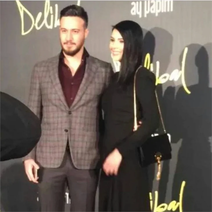 'Delibal'ın galasına ünlü akını!