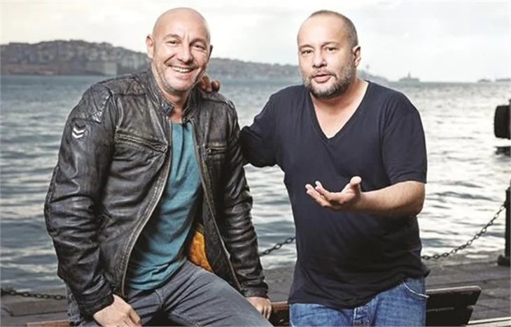 Çağan Irmak: Kendimi sanatçı görmüyorum