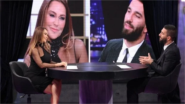 2015'e damga vuran magazin olayları!