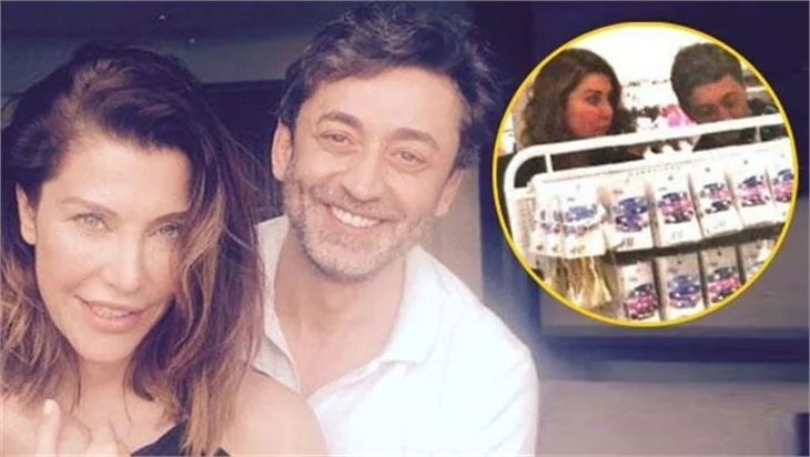 2015'e damga vuran magazin olayları!
