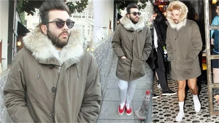 2015'e damga vuran magazin olayları!
