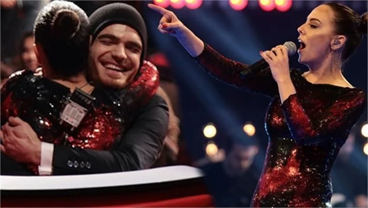 2015'e damga vuran magazin olayları!