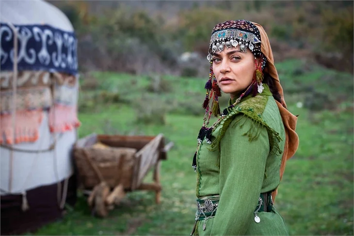 Diriliş'te Ertuğrul'u neler bekliyor?