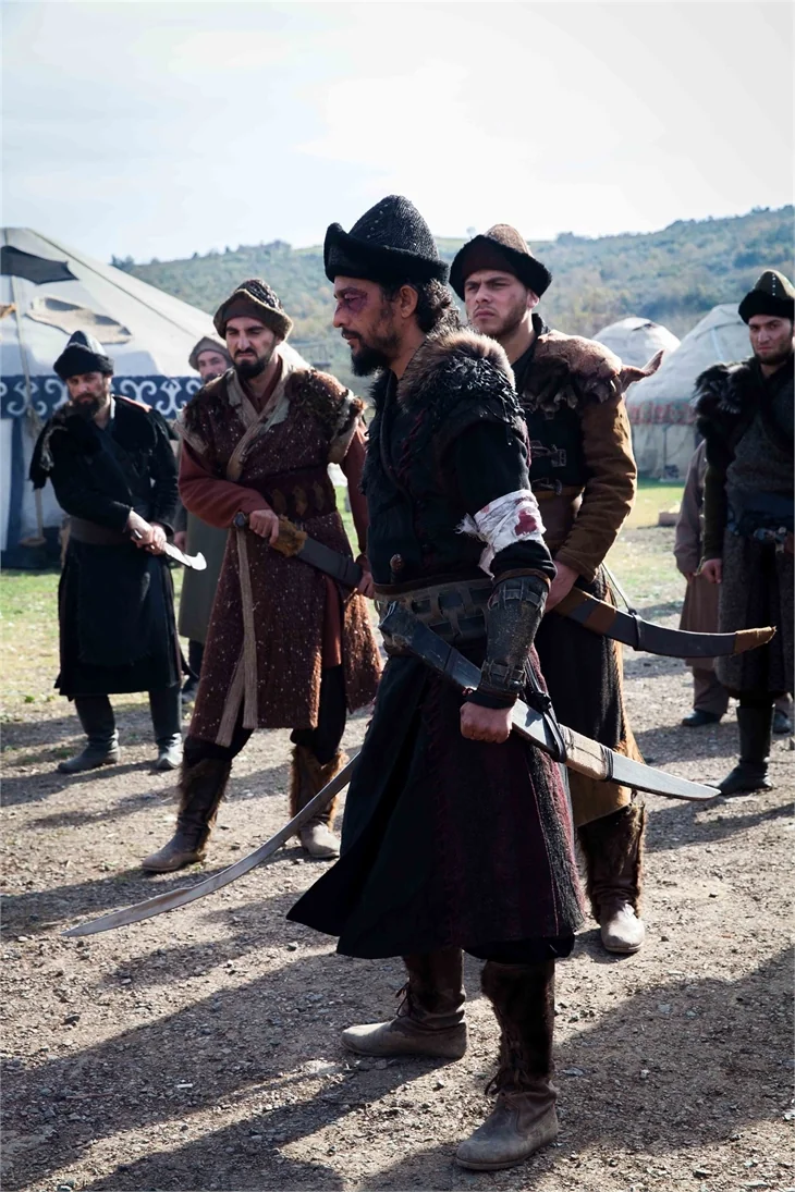Diriliş'te Ertuğrul'u neler bekliyor?