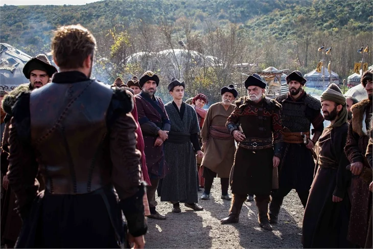 Diriliş'te Ertuğrul'u neler bekliyor?