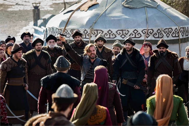 Diriliş'te Ertuğrul'u neler bekliyor?