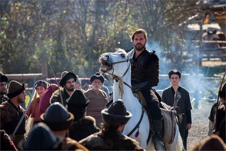 Diriliş'te Ertuğrul'u neler bekliyor?