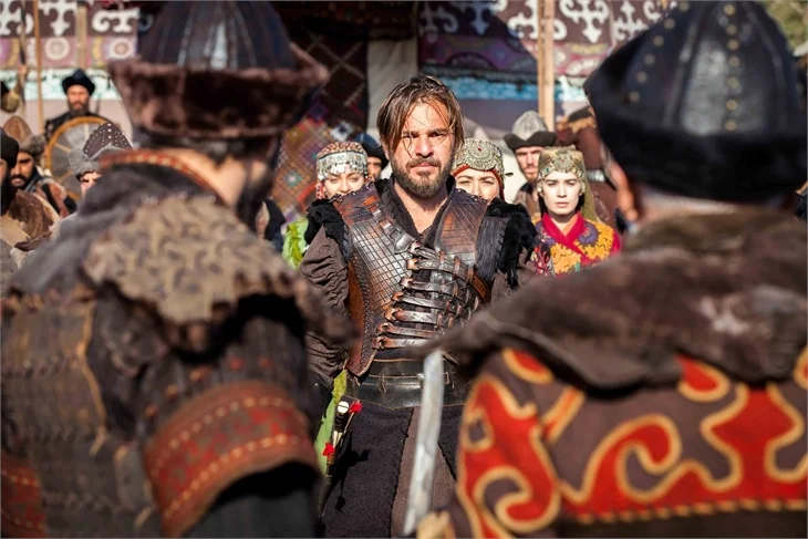 Diriliş'te Ertuğrul'u neler bekliyor?