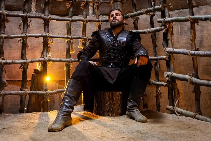 Diriliş'te Ertuğrul'u neler bekliyor?