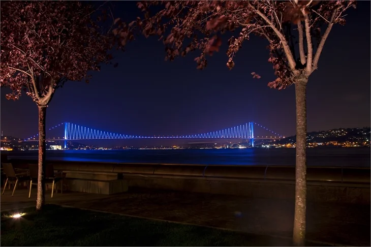 Sumahan on the Water'dan yeni yıl sürprizi
