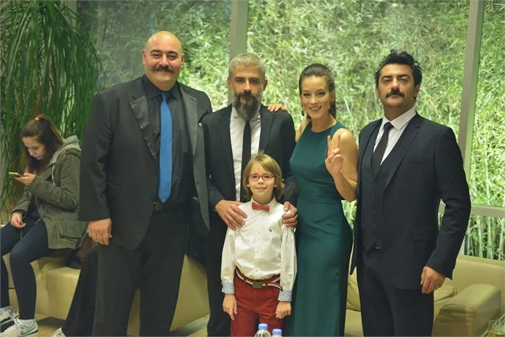 Ünlü isimlerden TEGV’e dev destek!
