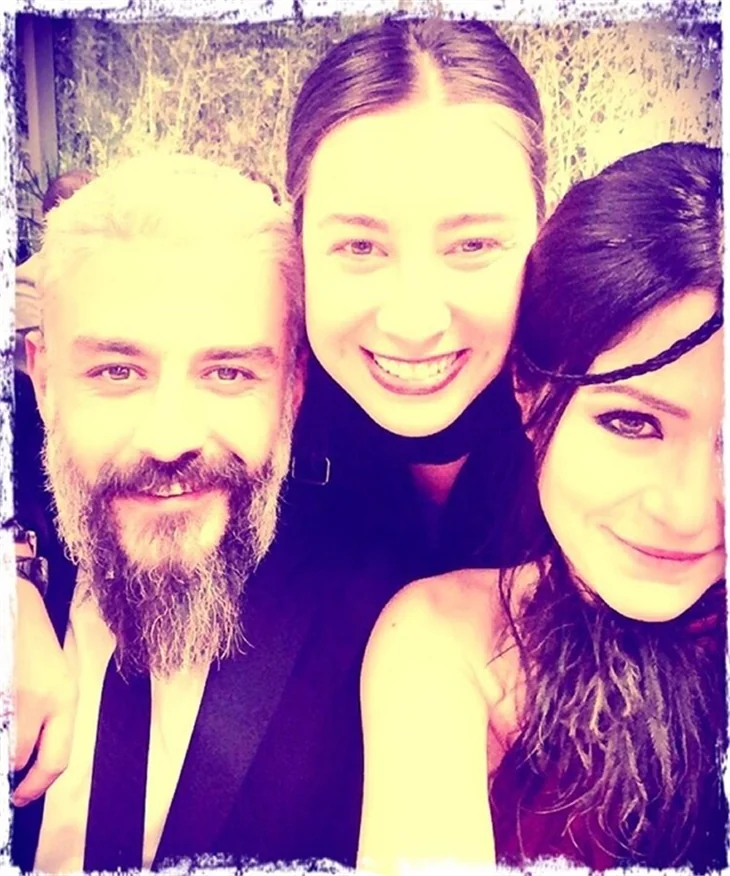 Ünlüler çocuklar için bir araya geldi!