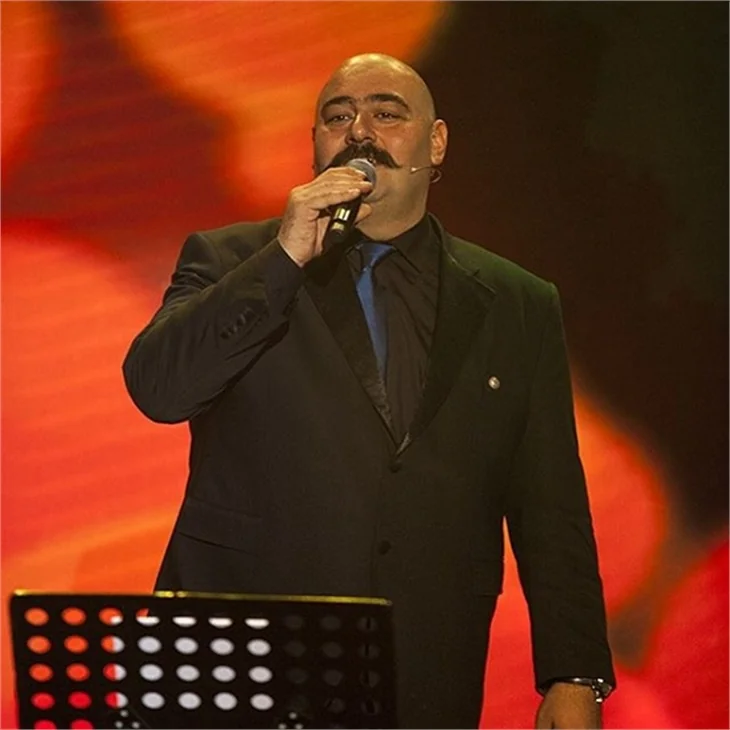 Ünlüler çocuklar için bir araya geldi!