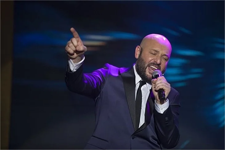 Ünlüler çocuklar için bir araya geldi!