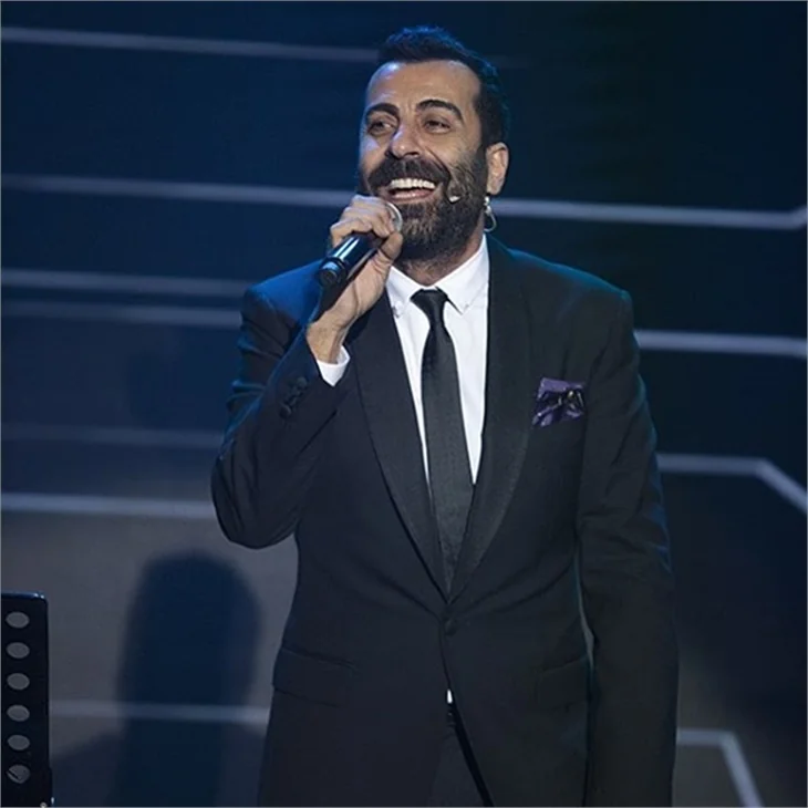 Ünlüler çocuklar için bir araya geldi!