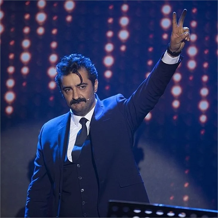 Ünlüler çocuklar için bir araya geldi!
