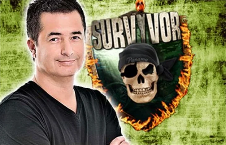 'Kadıköy Boğası' Survivor'da!