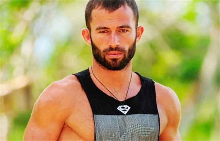 Survivor Turabi'ye büyük şok!