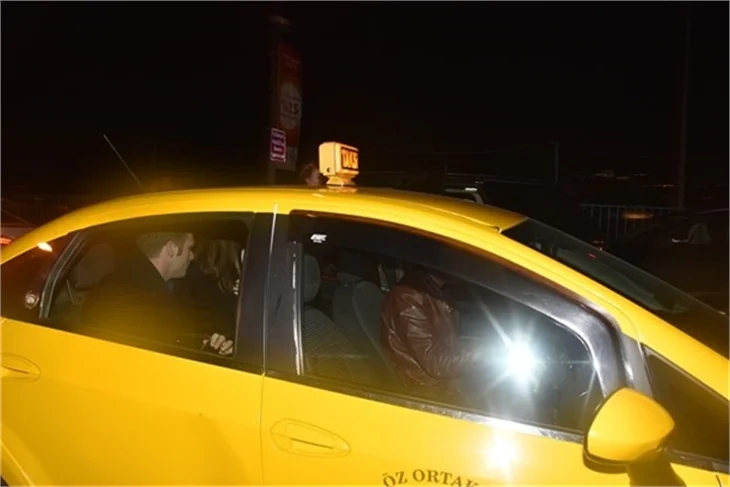Çağatay Ulusoy: Öpüşme ve sevişme sahneleri...