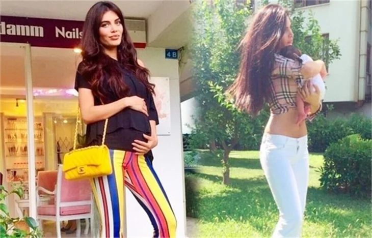 Ünlülerin 2015 yılına damga vuran paylaşımları