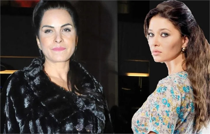 Nursel Köse'den Nurgül Yeşilçay sorusuna ilginç cevap!