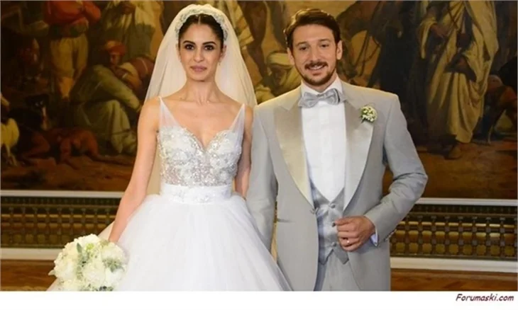 2015 yılının ünlü düğünleri!