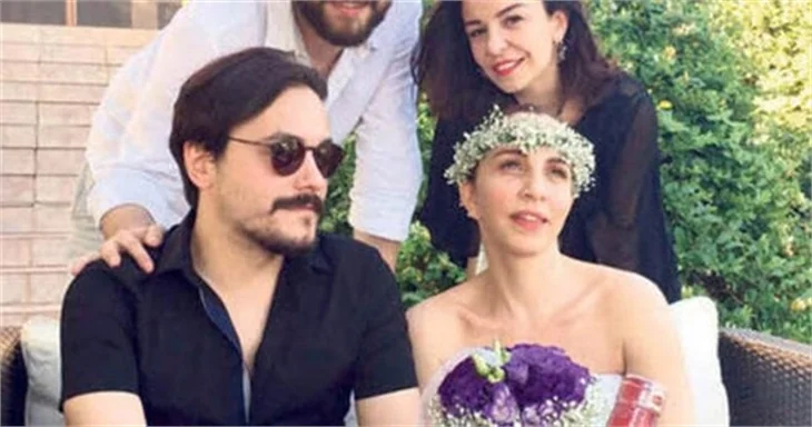 2015 yılının ünlü düğünleri!