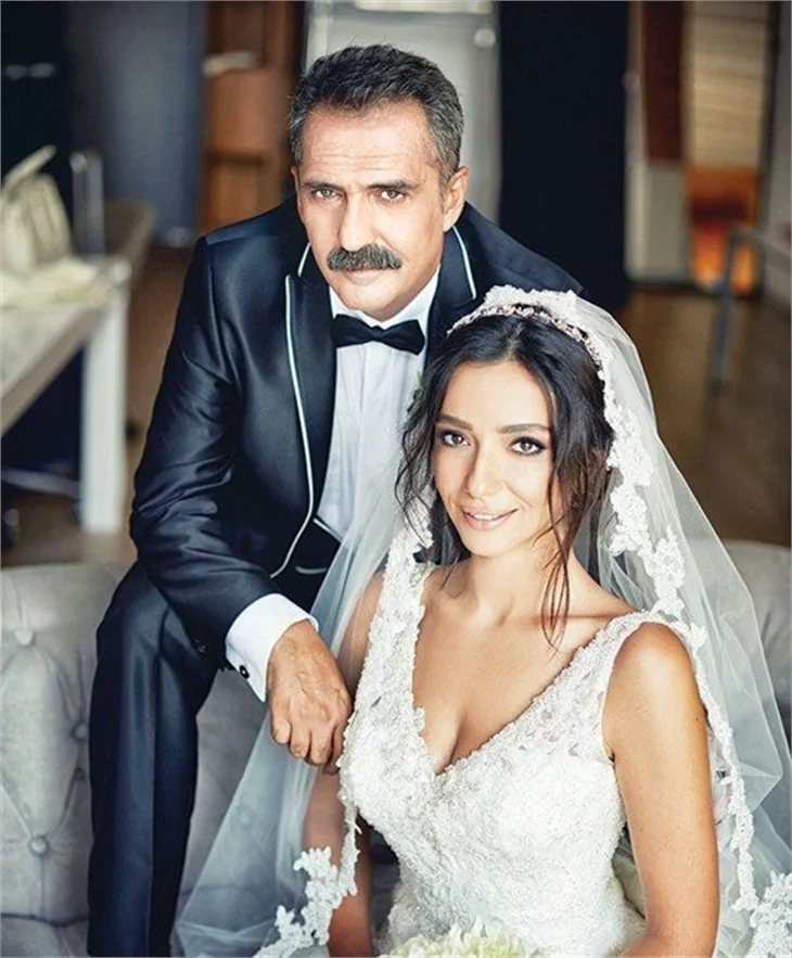 2015 yılının ünlü düğünleri!
