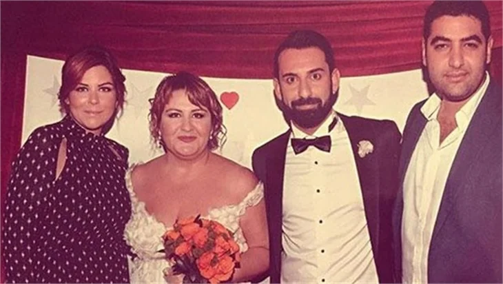 2015 yılının ünlü düğünleri!