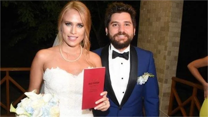 2015 yılının ünlü düğünleri!