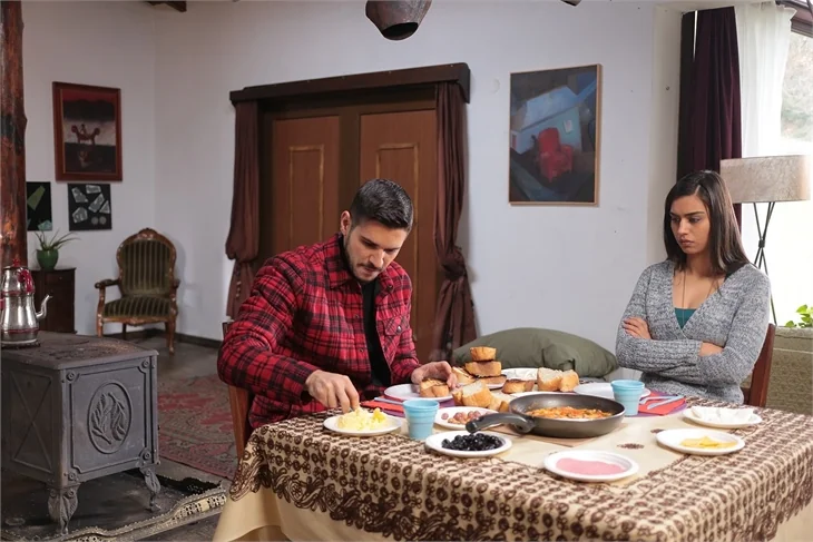 Asla Vazgeçmem 31. bölümde neler olacak?