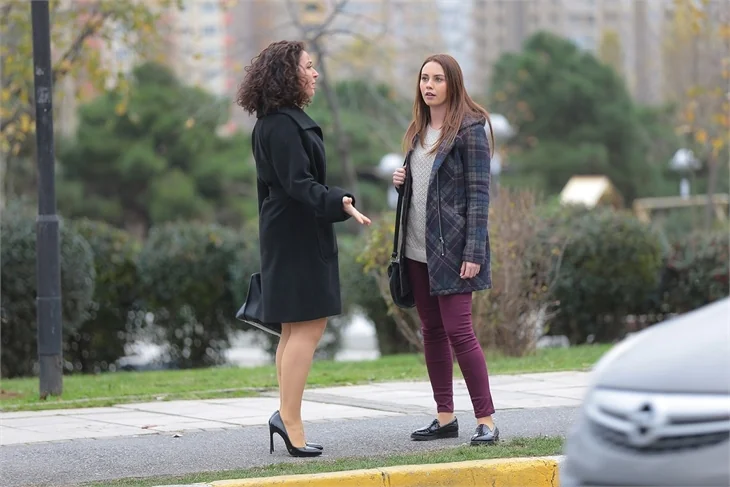 Asla Vazgeçmem 31. bölümde neler olacak?