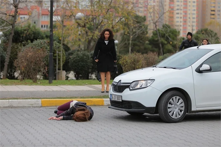 Asla Vazgeçmem 31. bölümde neler olacak?