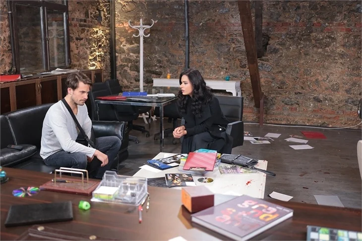 Asla Vazgeçmem 31. bölümde neler olacak?