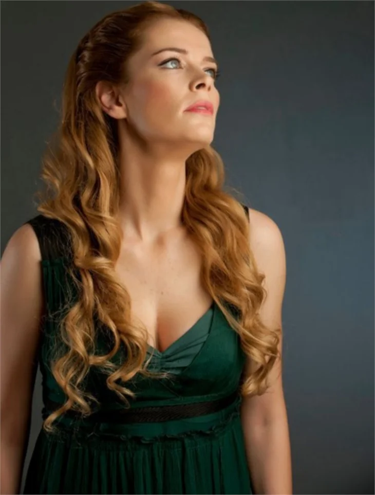 Begüm Kütük de isyan etti!