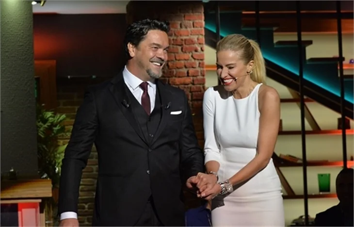 Beyaz Show'dan kötü haber