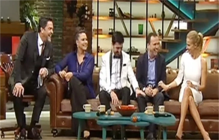 Beyaz Show'dan kötü haber