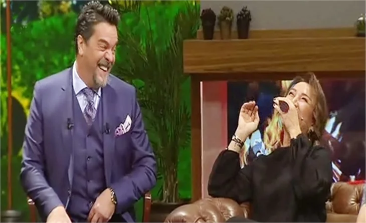 Beyaz Show'dan kötü haber