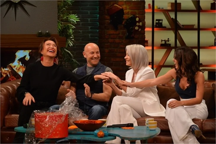 Beyaz Show'dan kötü haber