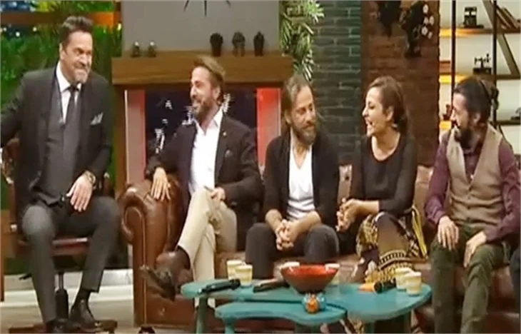 Beyaz Show'dan kötü haber