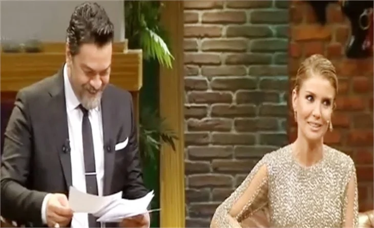 Beyaz Show'dan kötü haber