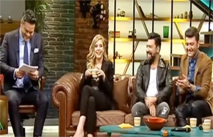Beyaz Show'dan kötü haber