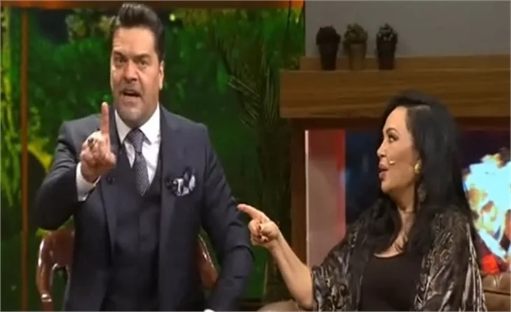 Beyaz Show'dan kötü haber