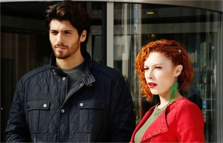 Kiraz Mevsimi'nden İnadına Aşk'a sürpriz transfer