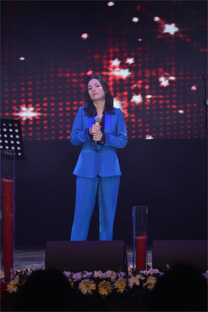 Yeşilçam'ın devleri buluştu