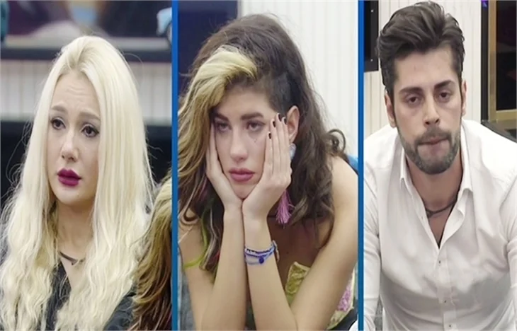 ‘Big Brother Türkiye’ evine girecek yeni isim tepki çekti!
