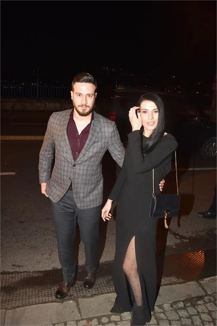 Delibal izdihamı!